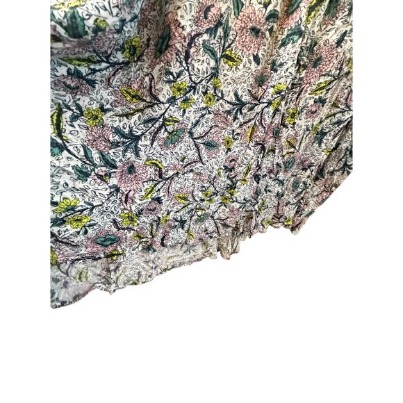 NWT Torrid Midi Swiss Dot Flutter Dress- Size 2X - Picture 7 of 12